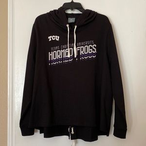 TCU Hoodie